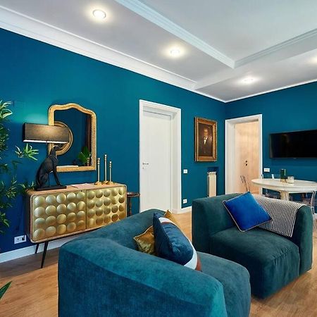 La Dolce Vita Rooftop Suite Ρώμη Εξωτερικό φωτογραφία