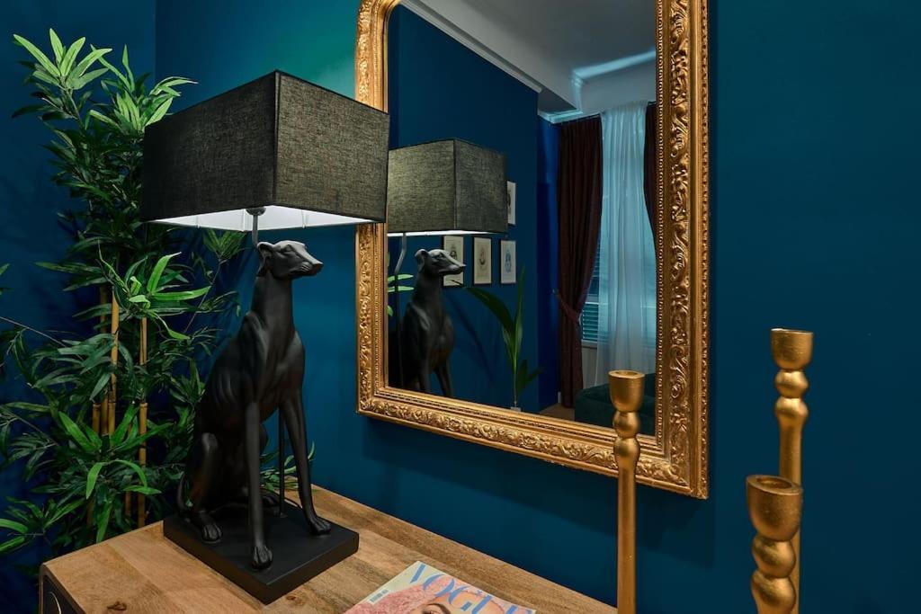 La Dolce Vita Rooftop Suite Ρώμη Εξωτερικό φωτογραφία