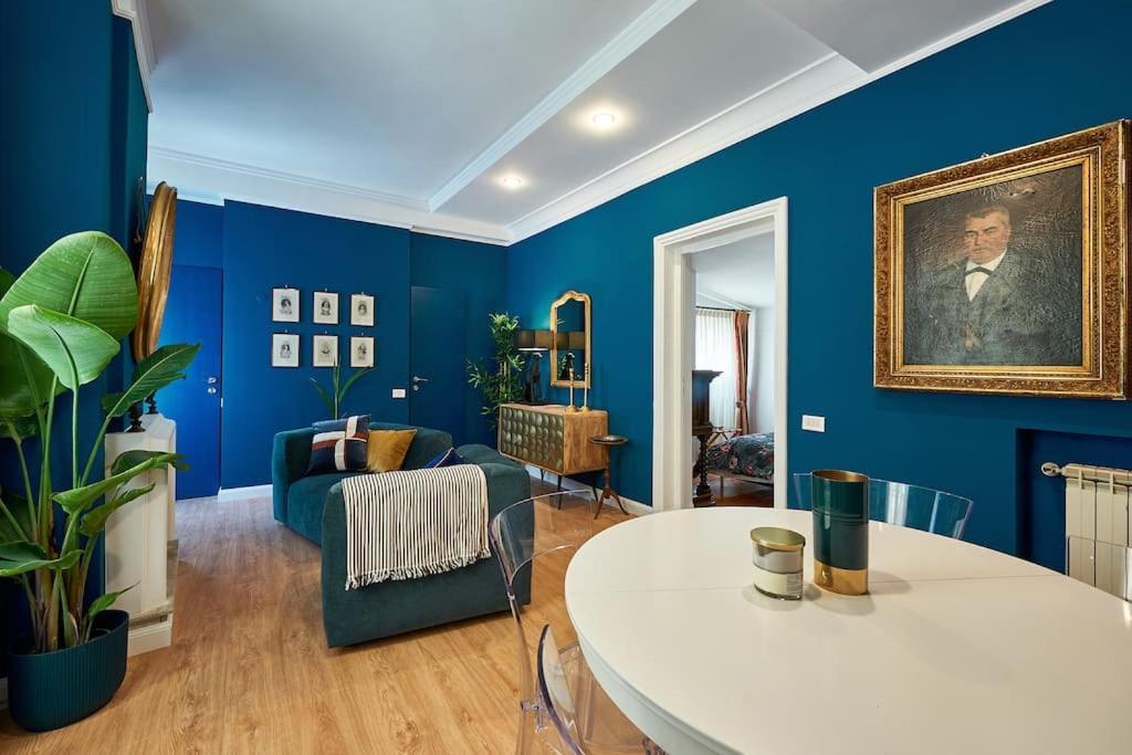 La Dolce Vita Rooftop Suite Ρώμη Εξωτερικό φωτογραφία