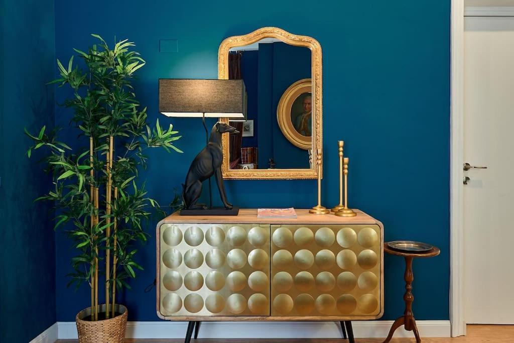 La Dolce Vita Rooftop Suite Ρώμη Εξωτερικό φωτογραφία