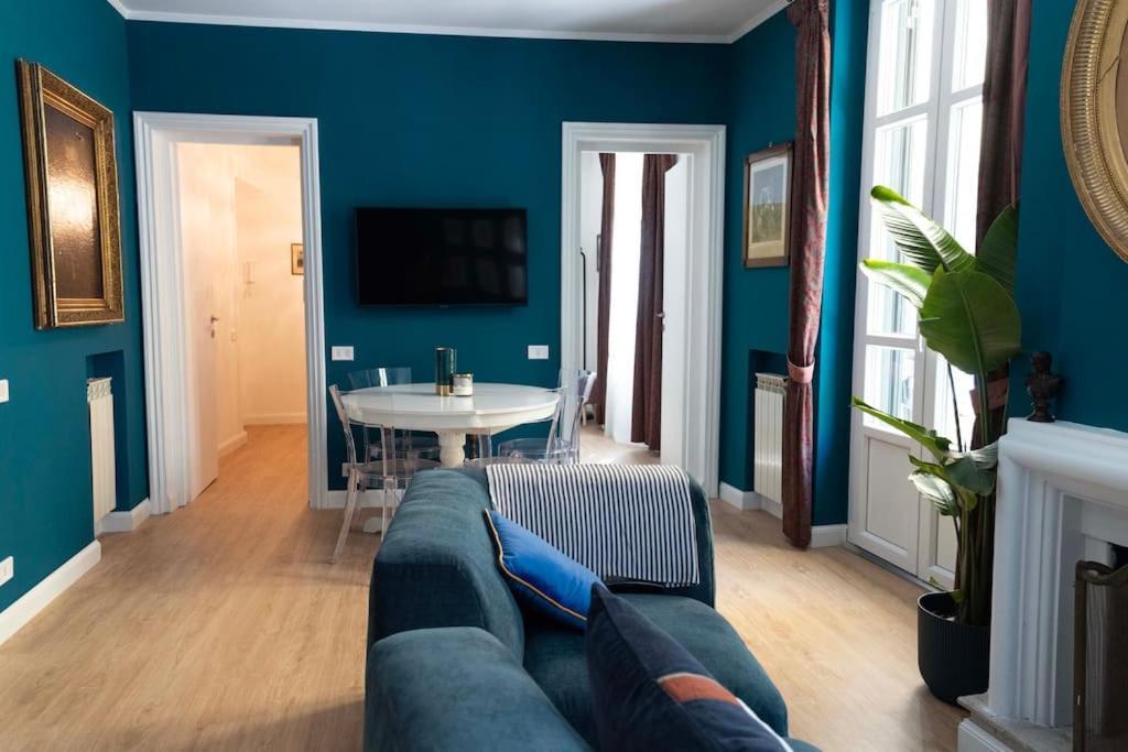 La Dolce Vita Rooftop Suite Ρώμη Εξωτερικό φωτογραφία