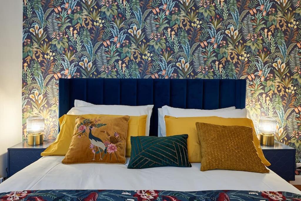 La Dolce Vita Rooftop Suite Ρώμη Εξωτερικό φωτογραφία