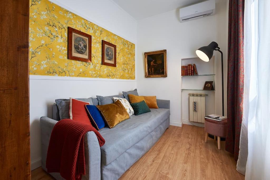 La Dolce Vita Rooftop Suite Ρώμη Εξωτερικό φωτογραφία