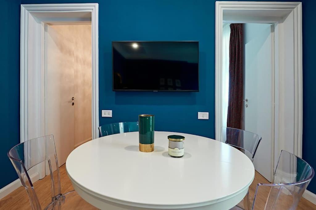 La Dolce Vita Rooftop Suite Ρώμη Εξωτερικό φωτογραφία