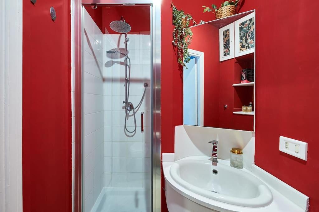 La Dolce Vita Rooftop Suite Ρώμη Εξωτερικό φωτογραφία