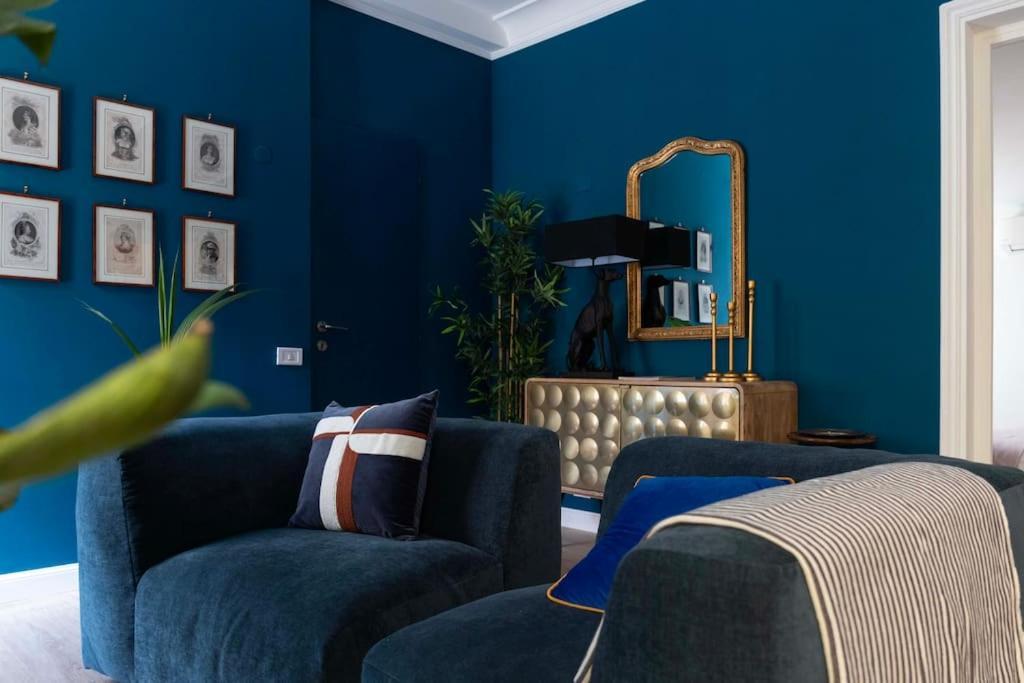 La Dolce Vita Rooftop Suite Ρώμη Εξωτερικό φωτογραφία