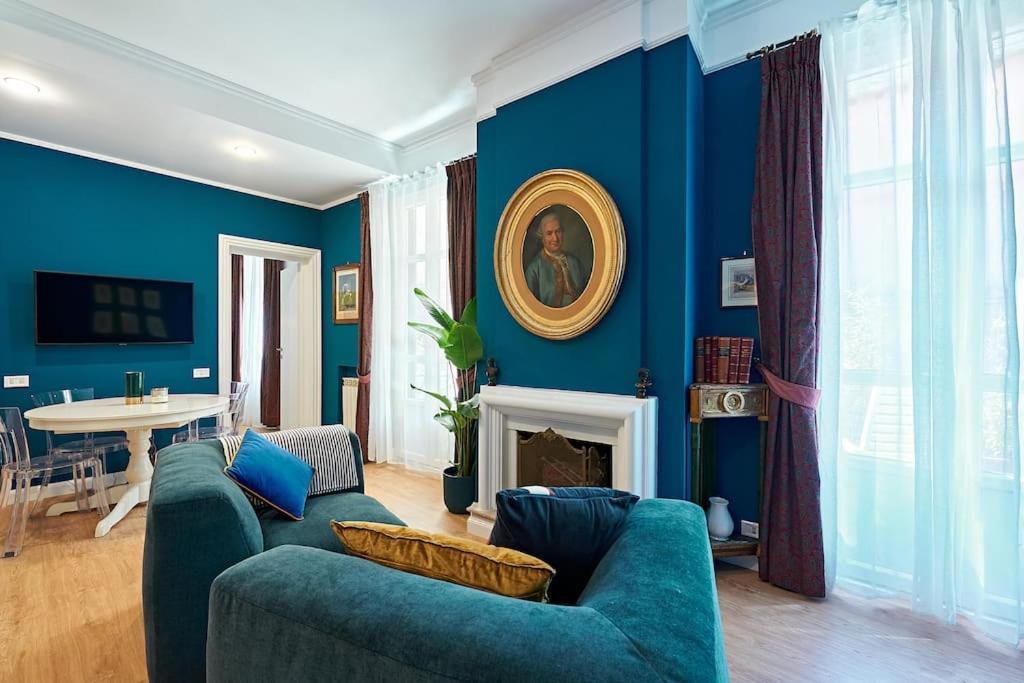 La Dolce Vita Rooftop Suite Ρώμη Εξωτερικό φωτογραφία