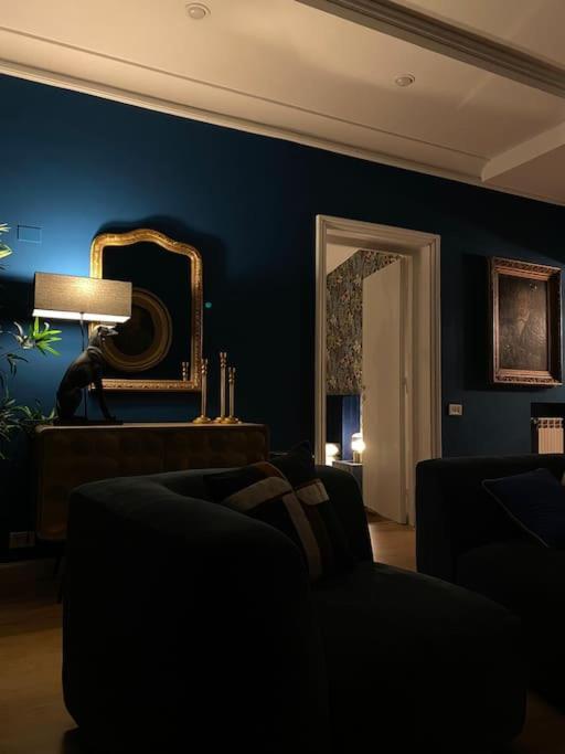 La Dolce Vita Rooftop Suite Ρώμη Εξωτερικό φωτογραφία