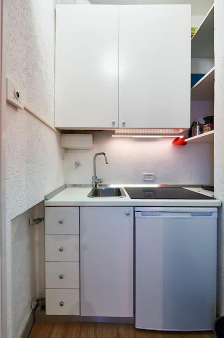 La Dolce Vita Rooftop Suite Ρώμη Εξωτερικό φωτογραφία