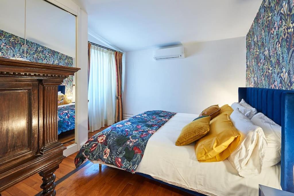 La Dolce Vita Rooftop Suite Ρώμη Εξωτερικό φωτογραφία