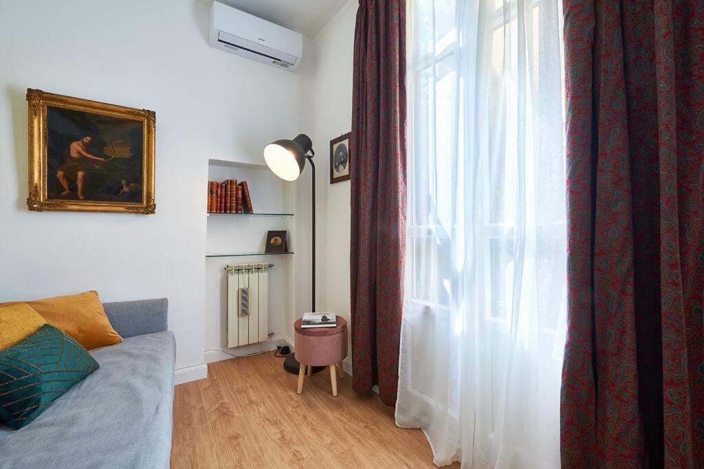 La Dolce Vita Rooftop Suite Ρώμη Εξωτερικό φωτογραφία
