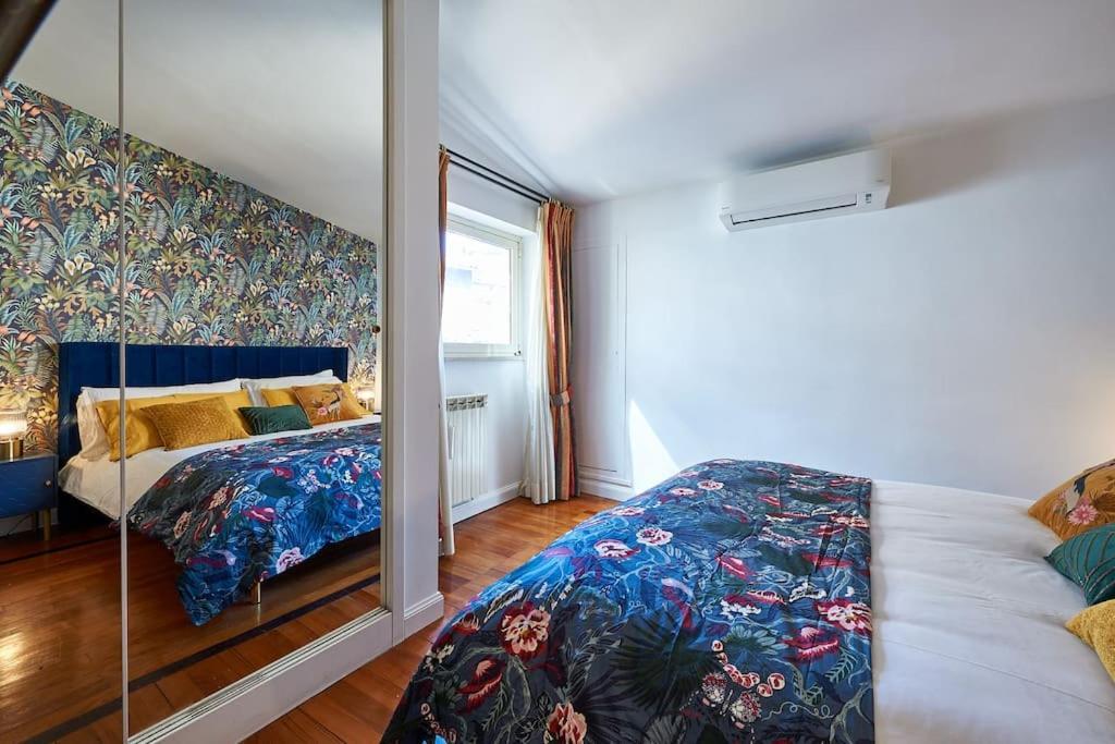 La Dolce Vita Rooftop Suite Ρώμη Εξωτερικό φωτογραφία