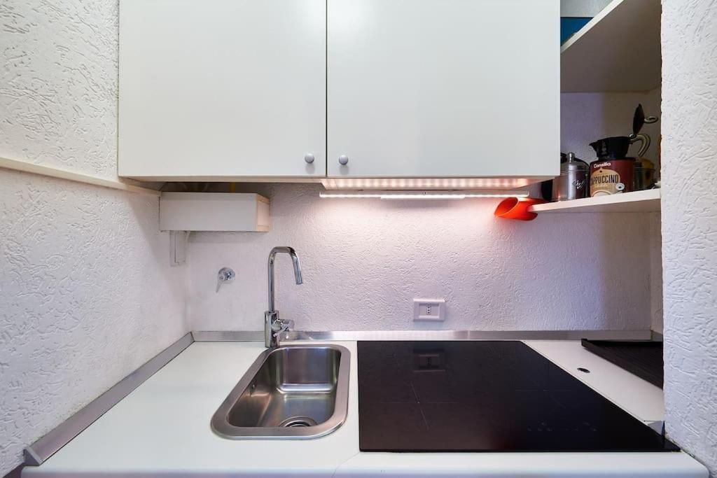 La Dolce Vita Rooftop Suite Ρώμη Εξωτερικό φωτογραφία