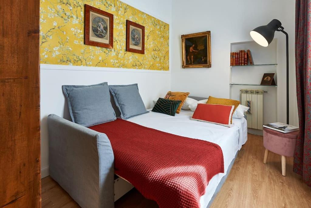 La Dolce Vita Rooftop Suite Ρώμη Εξωτερικό φωτογραφία