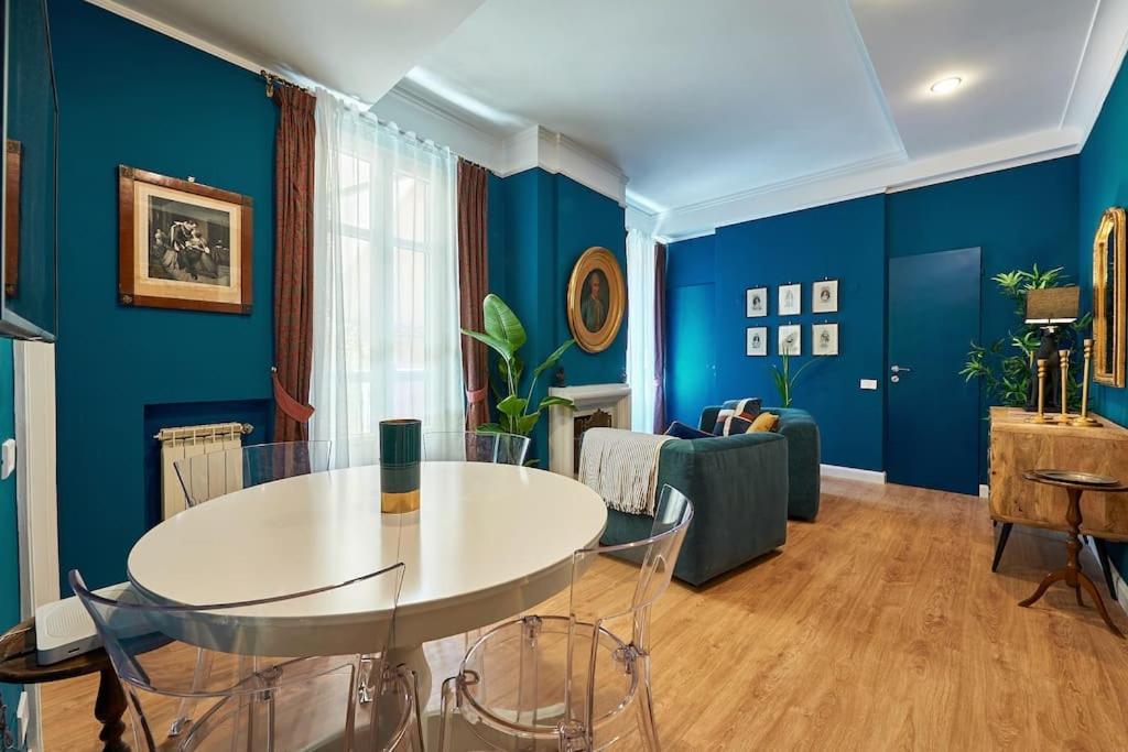 La Dolce Vita Rooftop Suite Ρώμη Εξωτερικό φωτογραφία