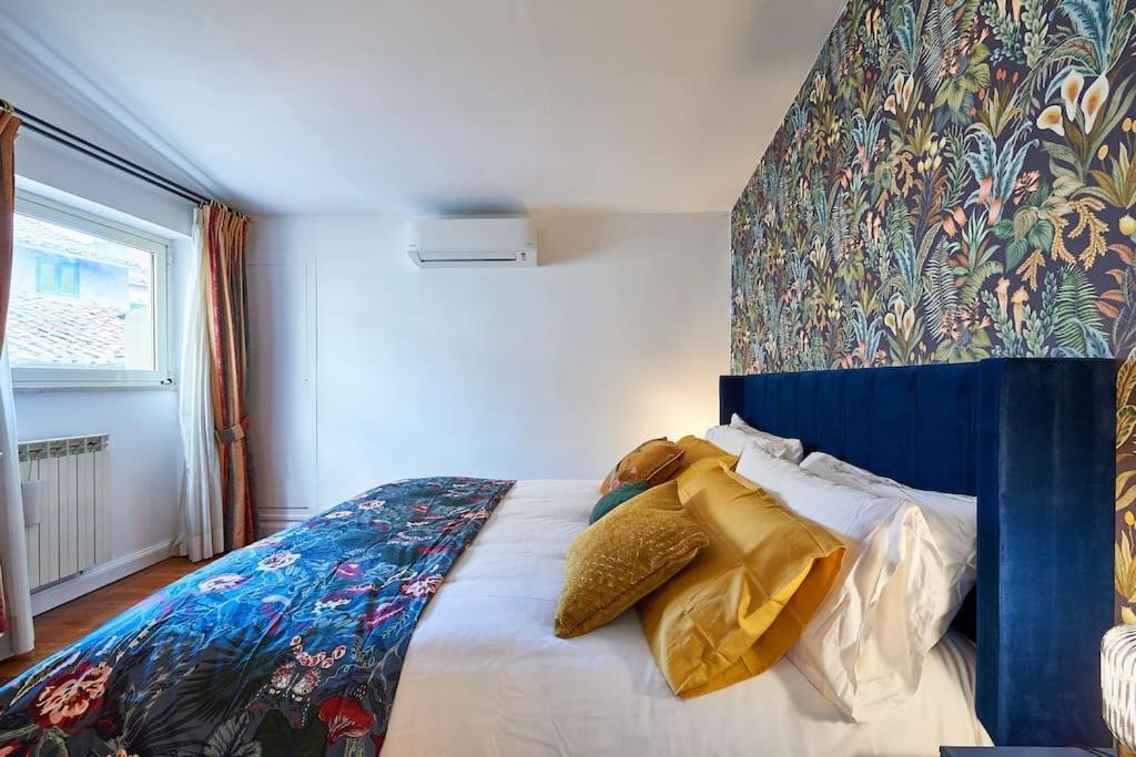 La Dolce Vita Rooftop Suite Ρώμη Εξωτερικό φωτογραφία