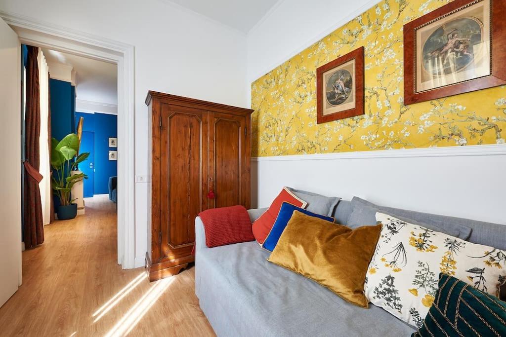 La Dolce Vita Rooftop Suite Ρώμη Εξωτερικό φωτογραφία